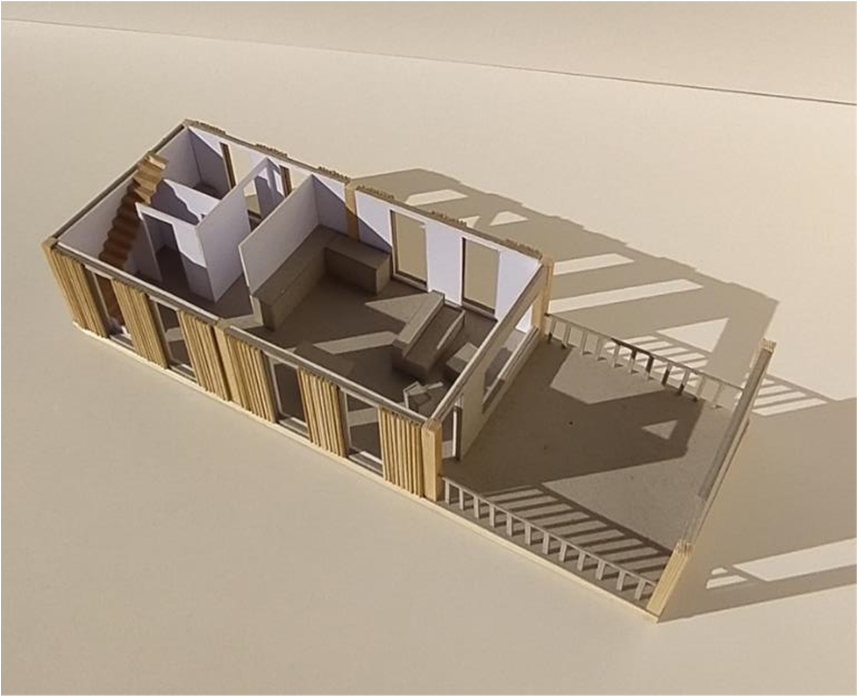 Thomas Street, The Liberties, Dublin.